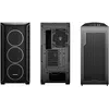 Image de be quiet! SHADOW BASE 800 FX - Midi-tour - ATX Ã©tendu - panneau latÃ©ral fenÃªtrÃ© (verre trempÃ©) - pas d'alimentation (ATX / PS/2) - noir - USB/Audio