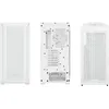 Image de be quiet! SHADOW BASE 800 FX - Midi-tour - ATX Ã©tendu - panneau latÃ©ral fenÃªtrÃ© (verre trempÃ©) - pas d'alimentation (ATX / PS/2) - blanc - USB/Audio