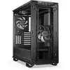 Image de BEQUIET Dark Base 701 Boitier Moyen Tour en occasion ou reconditionné