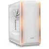 Image de Boitier PC Moyen Tour ATX be quiet! Dark Base 701 RGB avec panneau vitrÃ© - Blanc