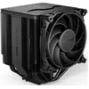 Image de be quiet! Dark Rock PRO 5 - Refroidisseur de processeur - (pour : LGA1150, LGA1151, LGA1155, LGA1200, LGA1700, AM4, AM5) - aluminium et cuivre - 135 mm - noir