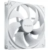Image de be quiet! Pure Wings 3 - Ventilateur chÃ¢ssis - PWM - 140 mm - blanc