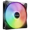 Image de be quiet! Light Wings LX - Ventilateur chÃ¢ssis - PWM haute vitesse - 140 mm - noir
