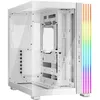 Image de be quiet! Light Base 600 DX Blanc  BoÃ®tier PC ARGB vitrÃ©, Mini ITX / Micro ATX / ATX
