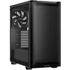 Image de BoÃ®tier PC - Be Quiet! - Pure Base 501 - Moyen Tour - VitrÃ© - Noir