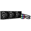 Image de be quiet! Silent Loop 3 - Refroidisseur de processeur - Taille de radiateur : 420 mm - (pour : LGA1150, LGA1151, LGA1155, LGA1200, LGA1700, LGA1851, AM4, AM5, TR4, TR5) - base en cuivre et...