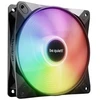 Image de be quiet! Light Wings LX 120 mm PWM Reverse Black  Ventilateur PC ARGB reverse noir