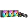 Image de be quiet! Pure Loop 3 LX - SystÃ¨me de refroidissement liquide de processeur - Taille de radiateur : 360 mm - (pour : LGA1851, LGA1700, LGA1200, LGA1151, LGA1150, LGA1155, AM4, AM5) - 120 mm