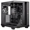 Image de be quiet! Light Base 500 - Midi-tour - ATX - panneau latÃ©ral fenÃªtrÃ© (verre) - pas d'alimentation (ATX / PS/2) - noir - USB/Audio