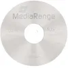 Image de MediaRange - 100 x CD-R - 700 Mo (80 min) 52x - spindle