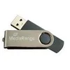 Image de Cle USB 2.0 MediaRange USB Flexi-Drive 4Go