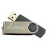 Image de MediaRange USB Flexi-Drive - ClÃ© USB - 8 Go - USB 2.0