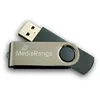 Image de Cle USB 2.0 MediaRange USB Flexi-Drive 16Go