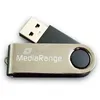 Image de Cle USB 2.0 MediaRange USB Flexi-Drive 32Go
