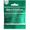Image de Denttabs. Comprimés de dentifrice - Stevia et Menthe avec Fluorure 125 pièces.