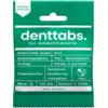 Image de Denttabs. Comprimés de dentifrice - Stevia & Menthe sans fluor 125 pièces.