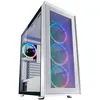 Image de LC-Power Gaming 802W Midi Tower Blanc