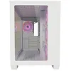 Image de LC-Power Gaming 807W Midi Tower Blanc
