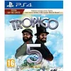 Image de Tropico 5 Edition Day One PS4 en occasion ou reconditionné