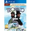 Image de Tropico 5 PS4