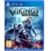 Image de Vikings Wolves of Midgard PS4 en occasion ou reconditionné