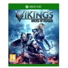 Image de Vikings Wolves of Midgard Xbox One en occasion ou reconditionné