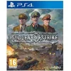 Image de Sudden Strike 4 PS4 en occasion ou reconditionné