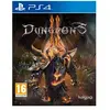 Image de Dungeons II PS4 en occasion ou reconditionné