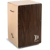 Image de Schlagwerk Cp430 - Cajon 2inone - WengÃ© Deluxe