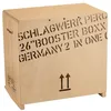 Image de Schlagwerk Bc460 - Bass Cajon - Booster Boxx 2inone