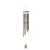 Image de Ch542m Wind Chimes Medium "Day