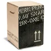 Image de Schlagwerk Cp403blk - Cajon 2inone - MÃ©dium Noir