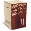 Image de Schlagwerk Cp403red - Cajon 2inone - MÃ©dium Rouge