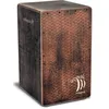 Image de Schlagwerk Cp5210 - Cajon Urban Os - Old Red
