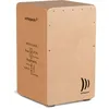 Image de Schlagwerk - Cajon - Rudiments - Naturel
