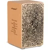 Image de Schlagwerk - Cajon - Rudiments - Fingerprint - MÃ©dium
