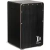 Image de Schlagwerk - Cajon - Rudiments - Hard Coal Stripes