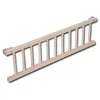 Image de Barriere De Securite Wenge Non TraitÃ©e Pour Cododo Babybay Maxi