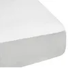 Image de Draps-Housse BÃ©bÃ© Eponge Berceau Babybay Maxi 51x94 Cm