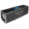 Image de Technaxx MusicMan MA Display Soundstation - Lecteur numÃ©rique - noir