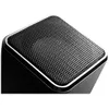 Image de Technaxx MusicMan Mini Wireless Soundstation BT-X2 - Haut-parleur - pour utilisation mobile - sans fil - Bluetooth - noir