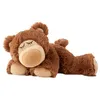 Image de Greenlife Value 1351345 - Bouillotte Ours