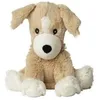 Image de Warmies 9707592 - Bouillotte Chiot