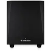 Image de ADAM AUDIO - T10S - Caisson de basse actif 10" - Amplificateur 130W Classe D