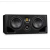 Image de ADAM AUDIO - A77H - Enceinte de monitoring Active 3 voie 2 x 7" - 340 W