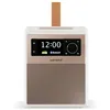 Image de Radio Sonoro EASY BLANC ROSE