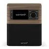 Image de RADIO SONORO STREAM NOYER ET NOIR