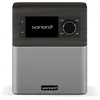 Image de Radio Internet Sonoro Stream ChÃªne Moor/Argent