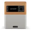 Image de Radio Internet Sonoro Stream Erable/Blanc