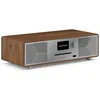 Image de ChaÃ®ne HiFi monobloc Sonoro MEISTERSTÃCK (Gen. 2) Noyer